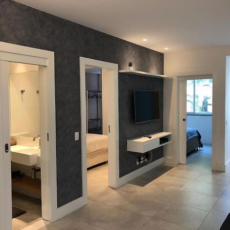 Novissimo 2 Quartos Na Quadra Da Praia Rio de Janeiro Extérieur photo