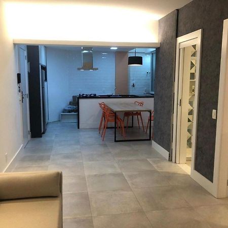 Novissimo 2 Quartos Na Quadra Da Praia Rio de Janeiro Extérieur photo
