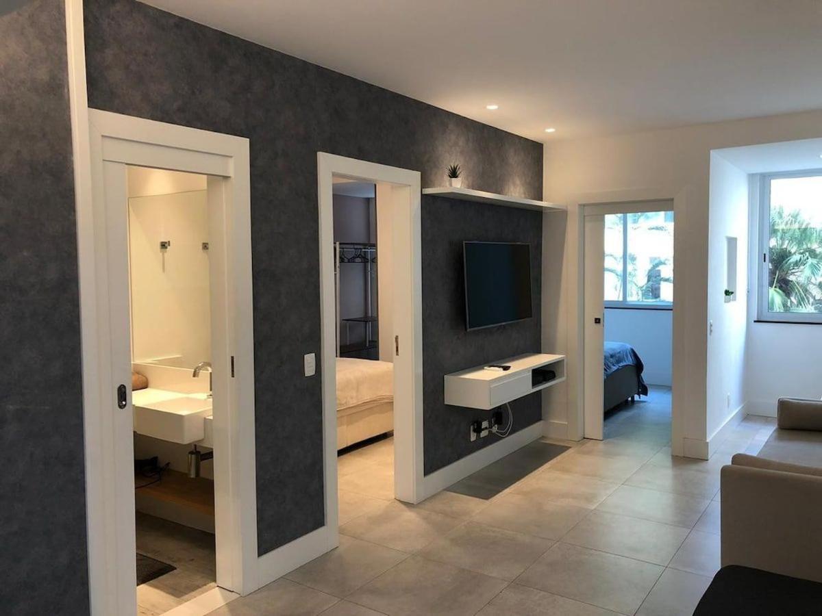 Novissimo 2 Quartos Na Quadra Da Praia Rio de Janeiro Extérieur photo