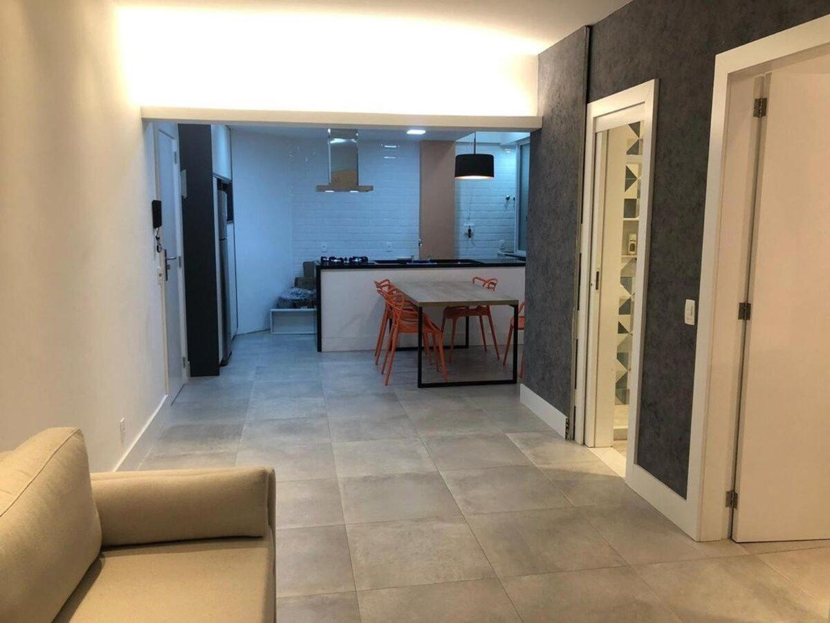 Novissimo 2 Quartos Na Quadra Da Praia Rio de Janeiro Extérieur photo