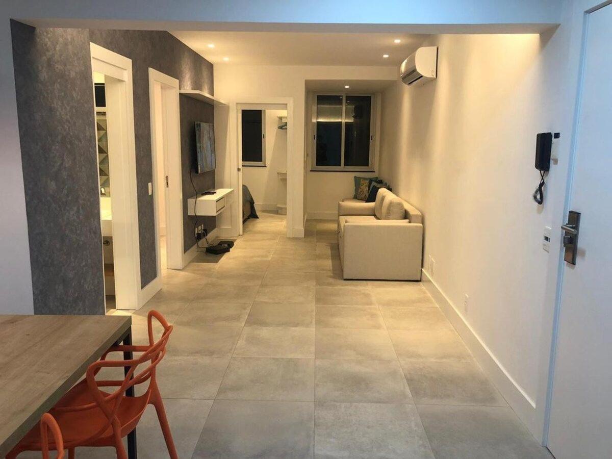 Novissimo 2 Quartos Na Quadra Da Praia Rio de Janeiro Extérieur photo