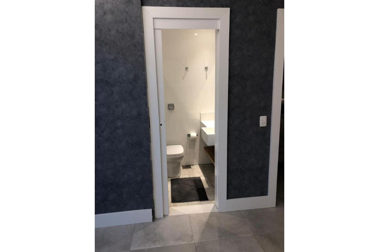 Novissimo 2 Quartos Na Quadra Da Praia Rio de Janeiro Extérieur photo