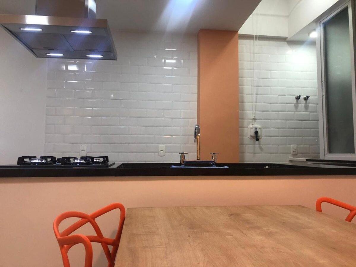 Novissimo 2 Quartos Na Quadra Da Praia Rio de Janeiro Extérieur photo