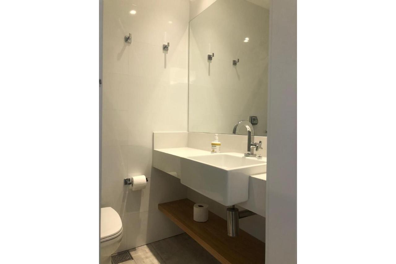 Novissimo 2 Quartos Na Quadra Da Praia Rio de Janeiro Extérieur photo