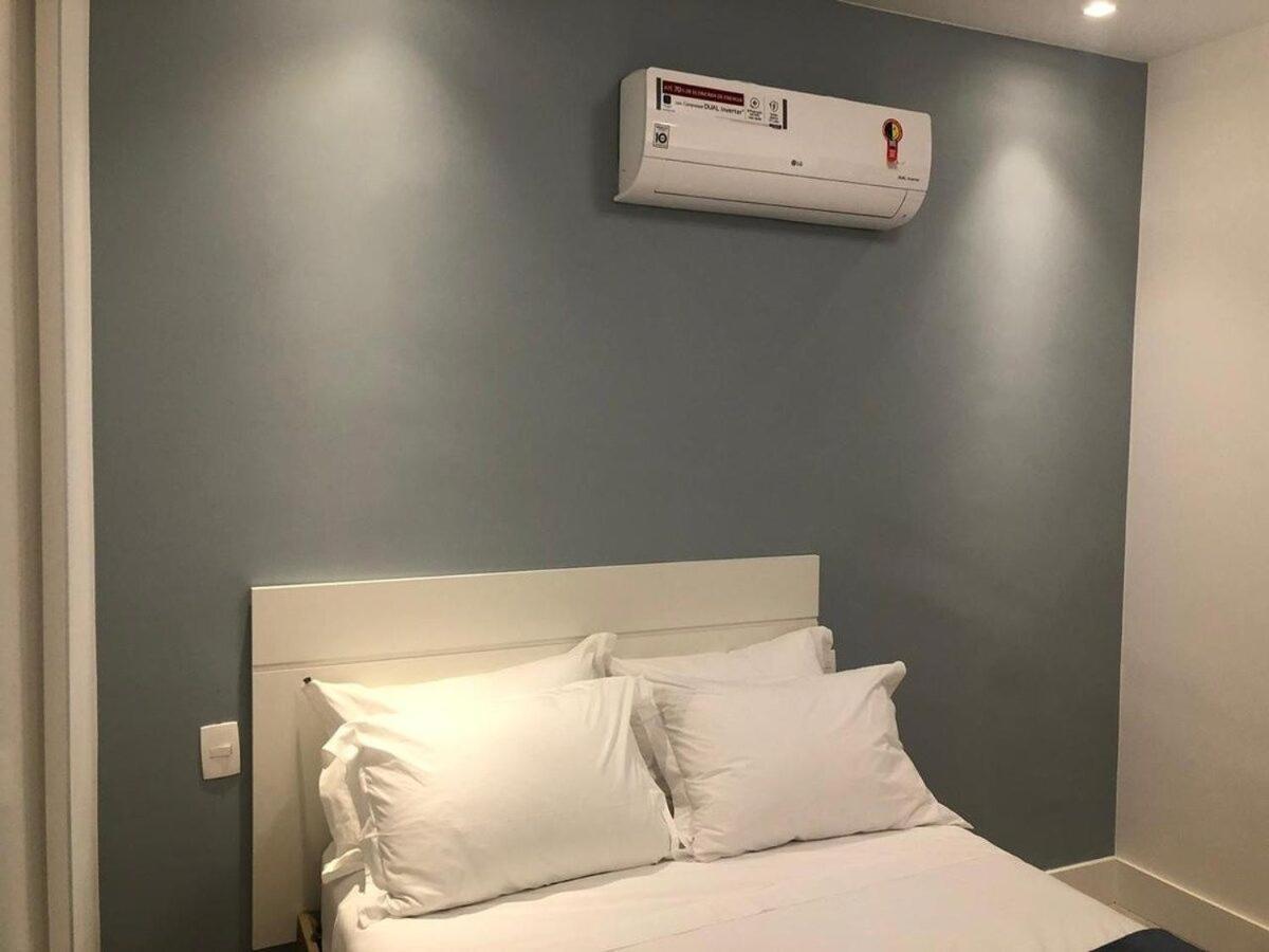 Novissimo 2 Quartos Na Quadra Da Praia Rio de Janeiro Extérieur photo